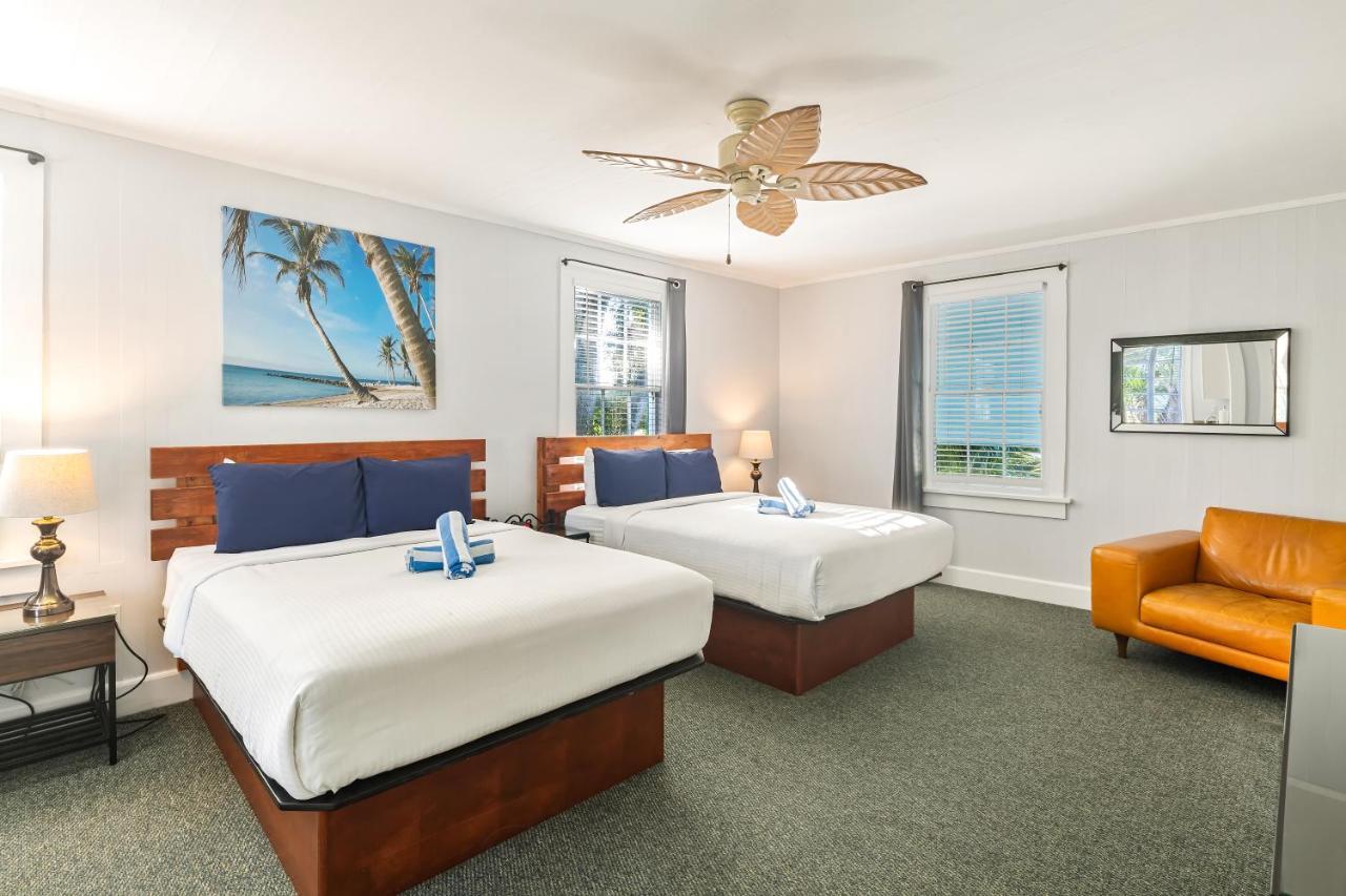 Kona Kai Oasis Key West Exterior foto