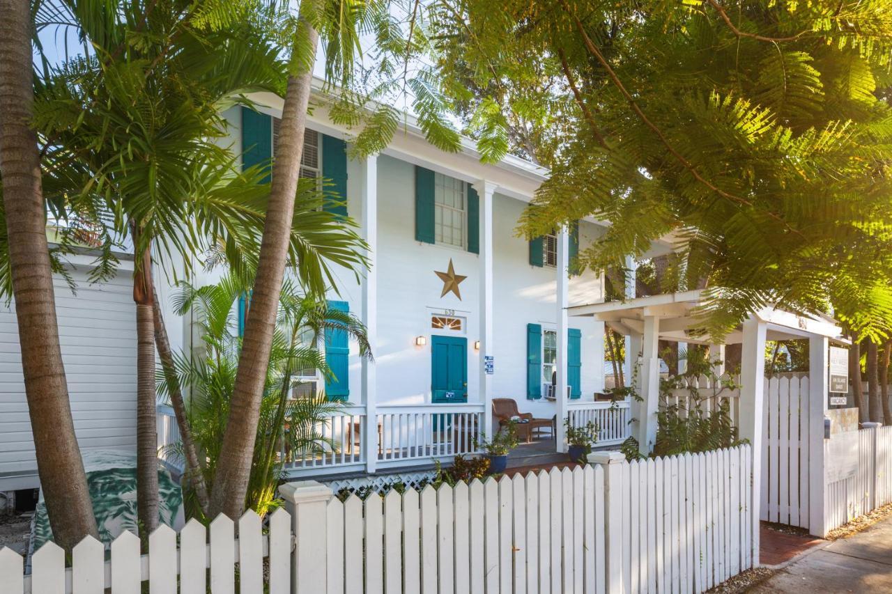 Kona Kai Oasis Key West Exterior foto