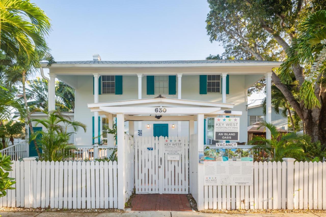 Kona Kai Oasis Key West Exterior foto