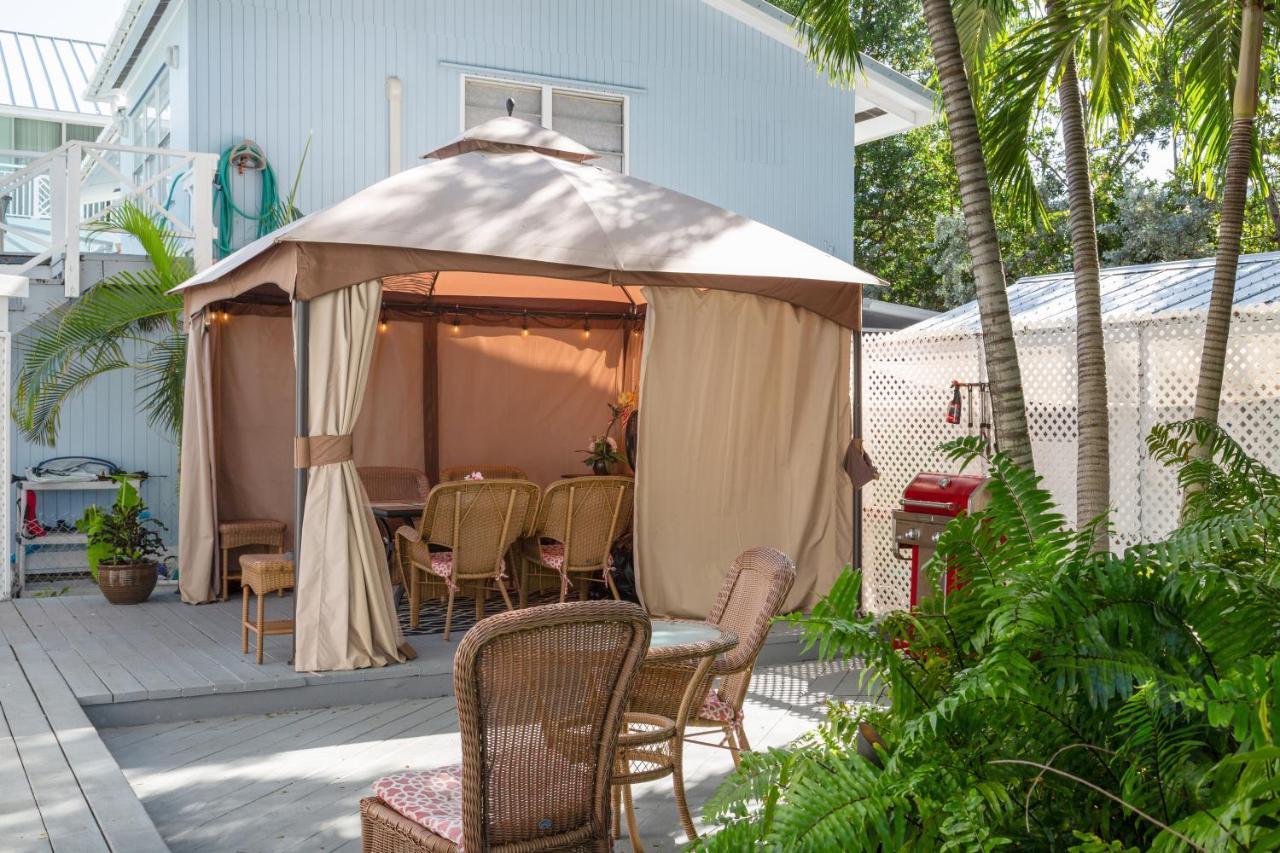 Kona Kai Oasis Key West Exterior foto