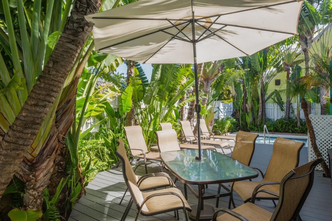 Kona Kai Oasis Key West Exterior foto