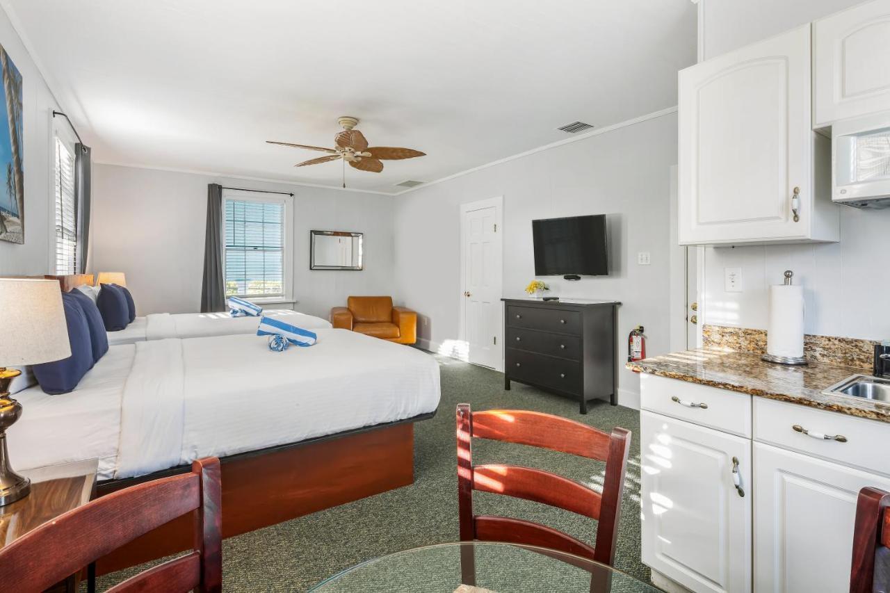 Kona Kai Oasis Key West Exterior foto