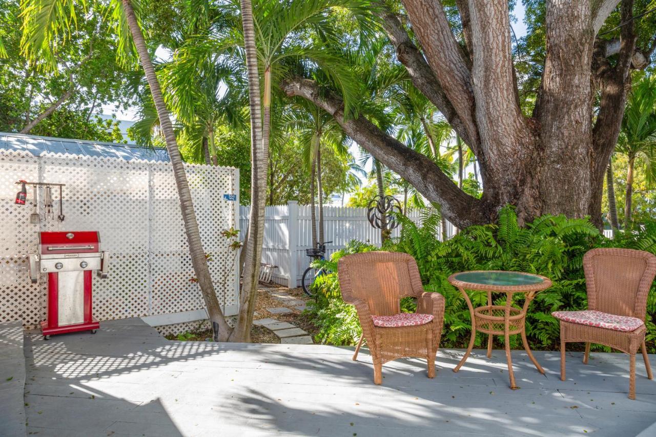 Kona Kai Oasis Key West Exterior foto