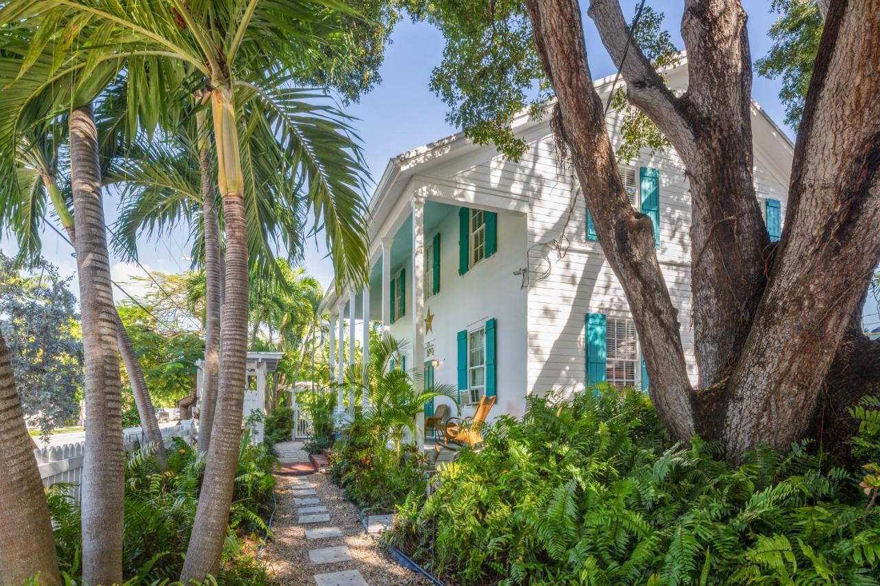 Kona Kai Oasis Key West Exterior foto