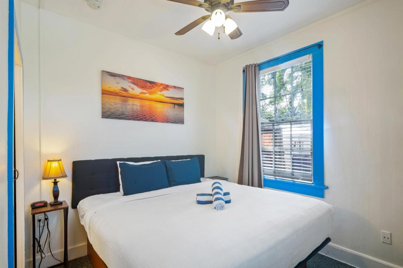 Kona Kai Oasis Key West Exterior foto