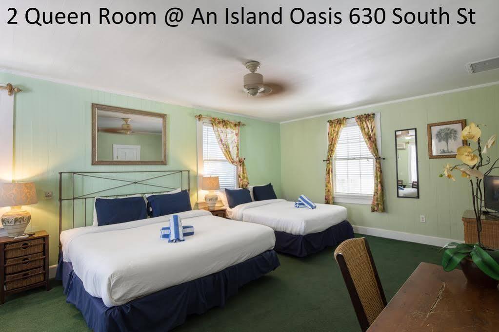 Kona Kai Oasis Key West Exterior foto