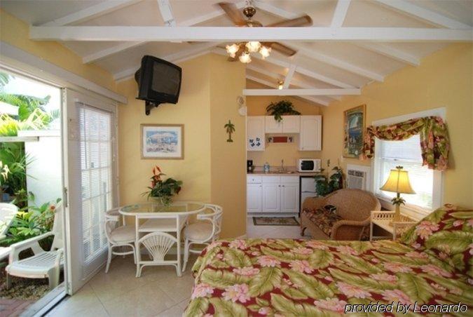 Kona Kai Oasis Key West Quarto foto