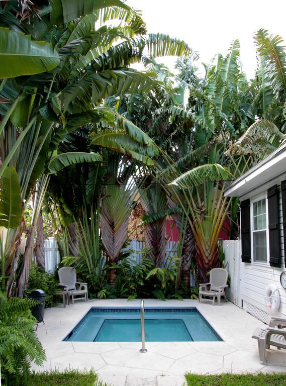 Kona Kai Oasis Key West Exterior foto